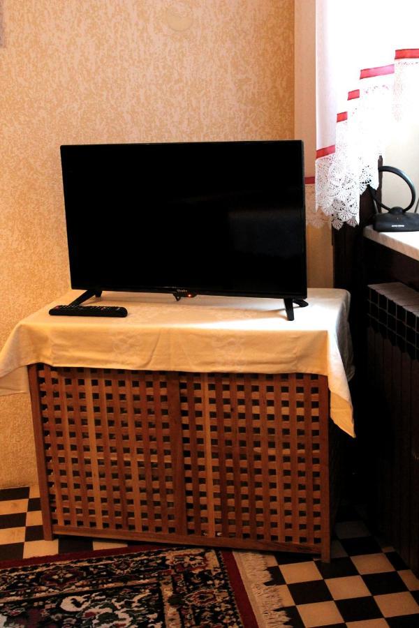 Apartman Sasa Crikvenica Exterior photo