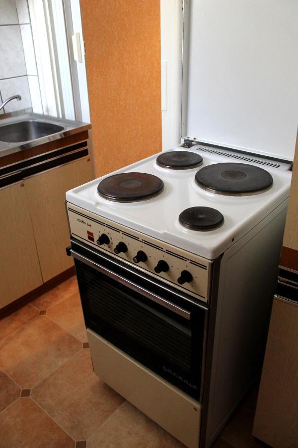 Apartman Sasa Crikvenica Exterior photo