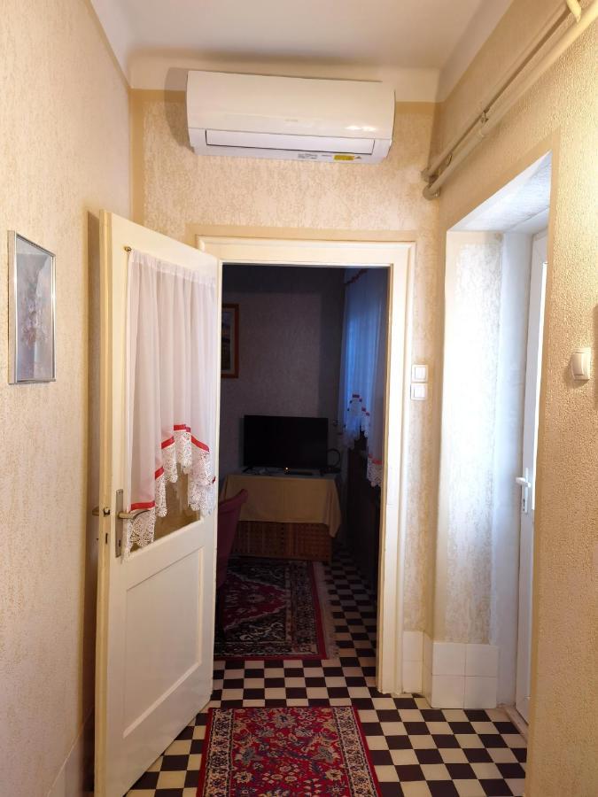 Apartman Sasa Crikvenica Exterior photo